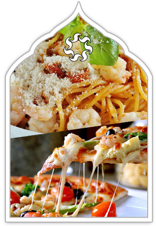 Pizza & Pasta Tag in Meißen