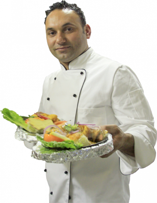 Restaurant Punjabi Haveli • Chefkoch