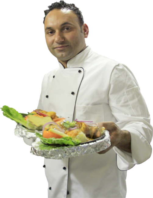 Restaurant Punjabi Haveli • Chefkoch